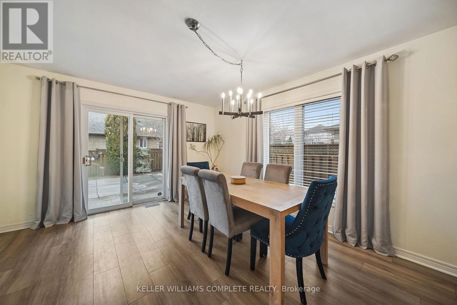 83 Udell Way, Grimsby, Ontario  L3M 5K9 - Photo 10 - X12739316