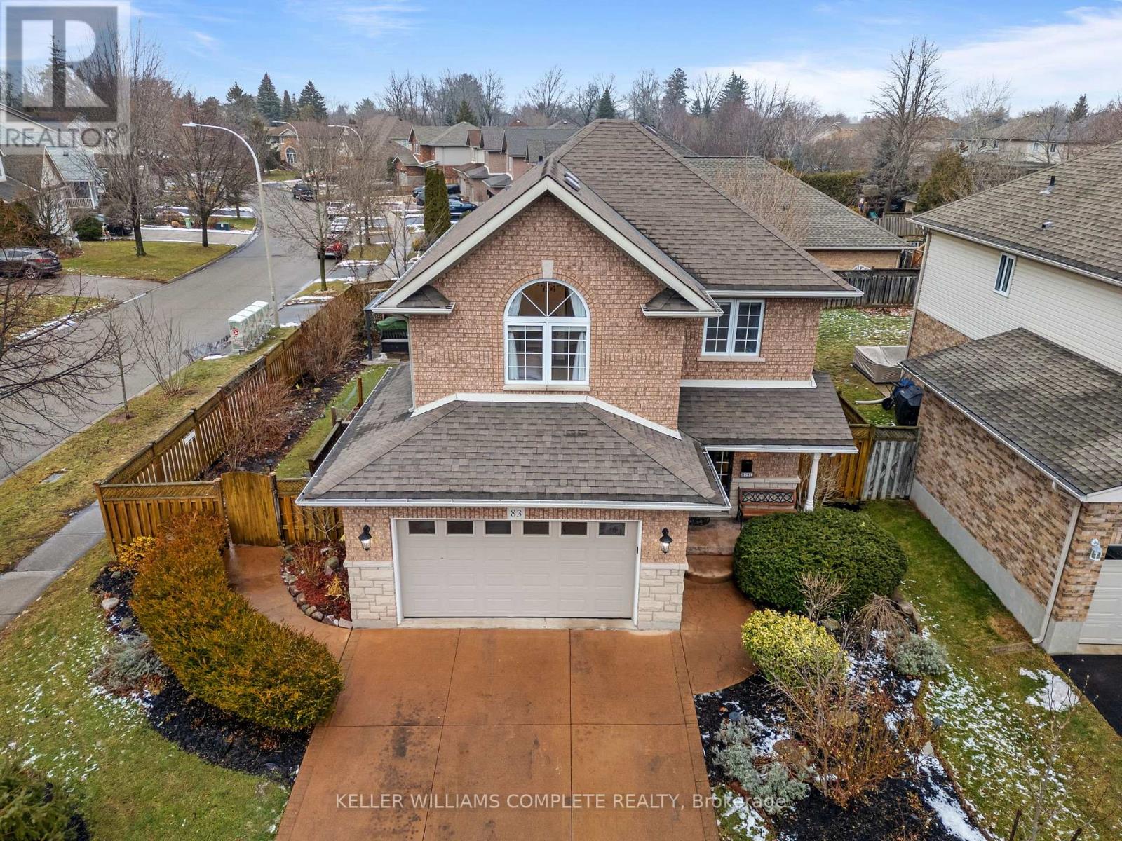 83 Udell Way, Grimsby, Ontario  L3M 5K9 - Photo 4 - X12739316