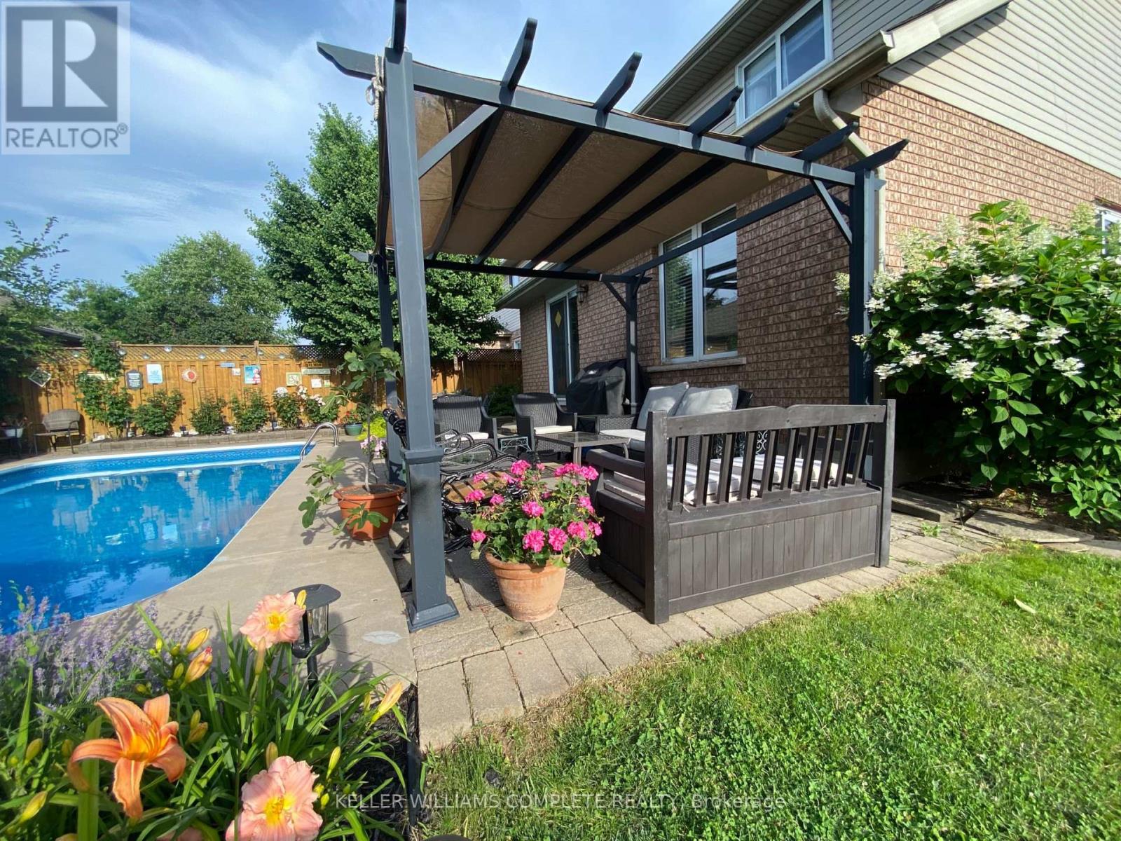 83 Udell Way, Grimsby, Ontario  L3M 5K9 - Photo 45 - X12739316