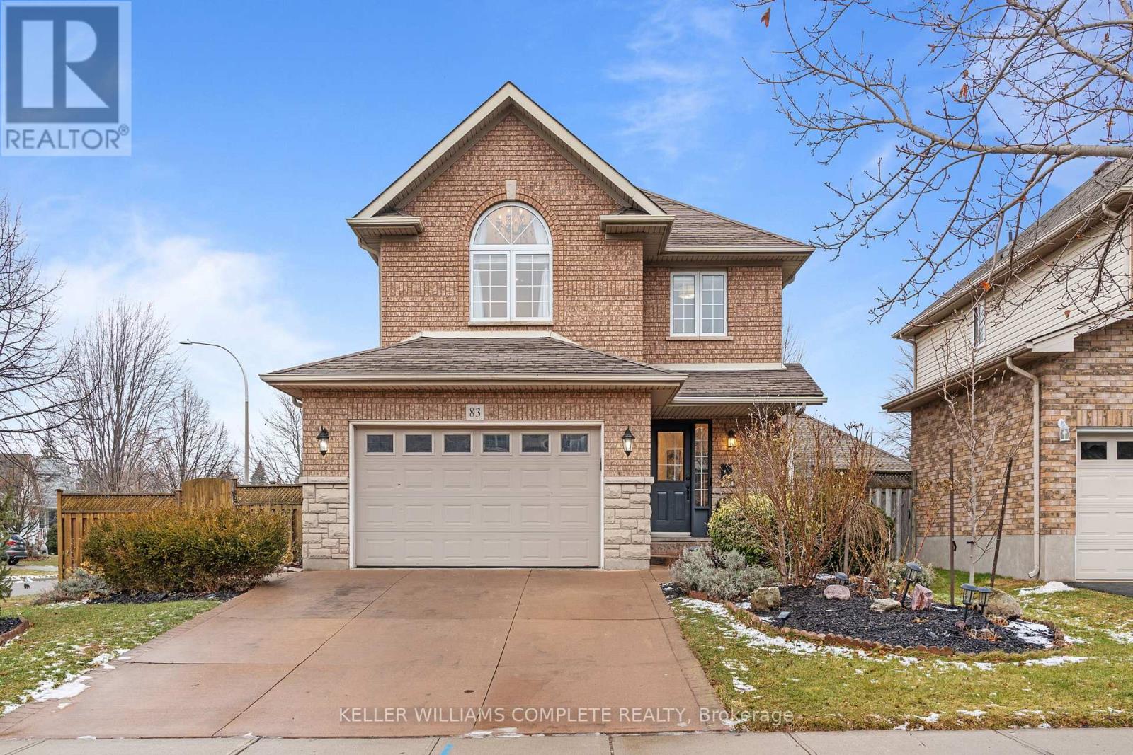 83 Udell Way, Grimsby, Ontario  L3M 5K9 - Photo 5 - X12739316