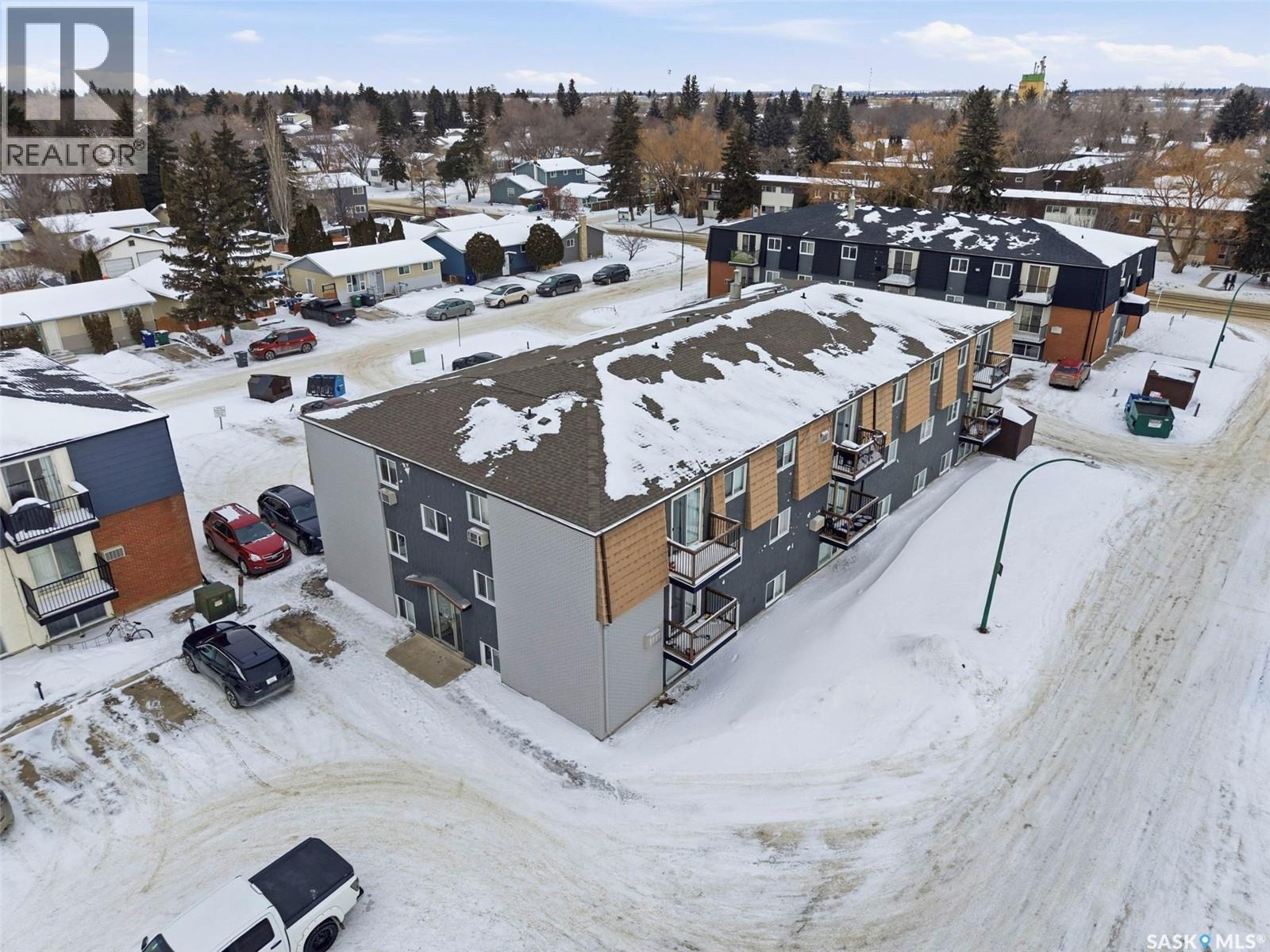 7 116 Acadia COURT, Saskatoon, Saskatchewan