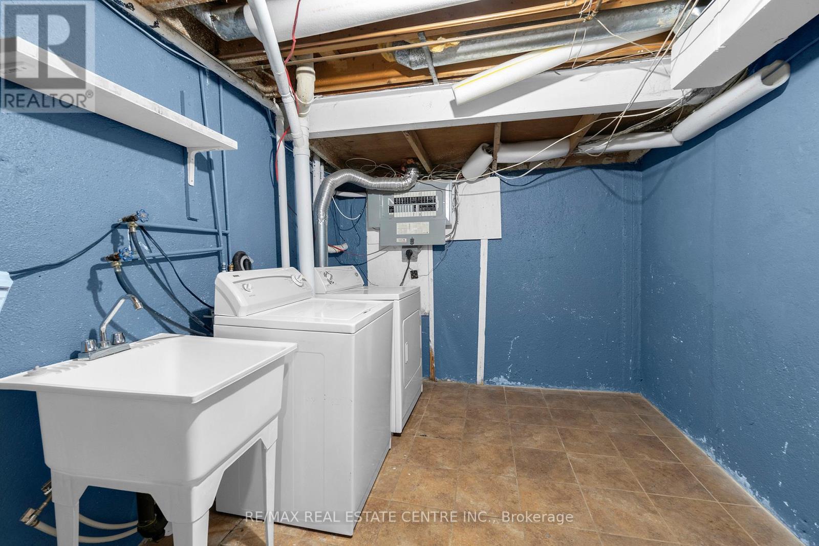 29 Gatwick Lane, Brampton, Ontario  L6S 2E4 - Photo 30 - W12736684