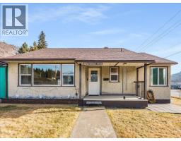 3201 Highway Drive, Trail, British Columbia