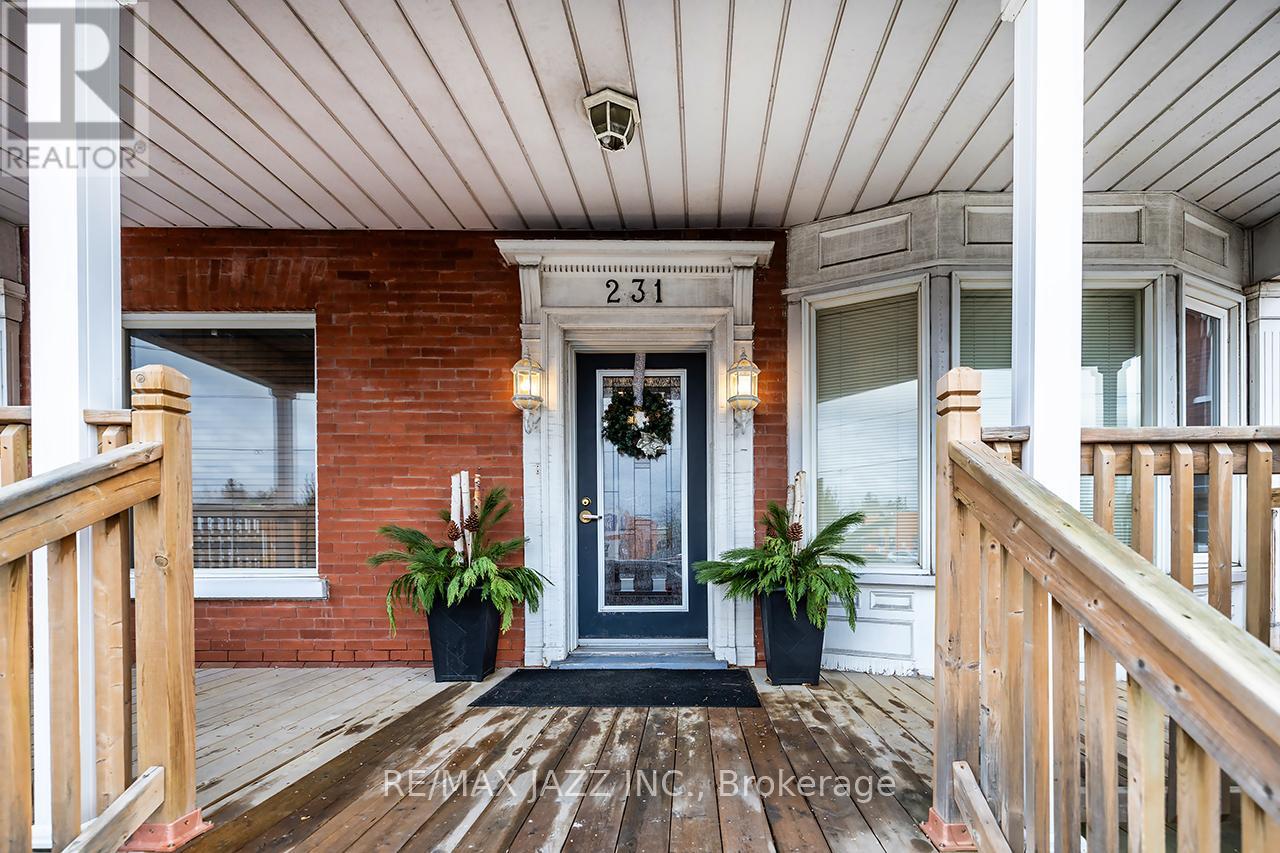 231 King Street E, Oshawa, Ontario  L1H 1C5 - Photo 4 - E12739356