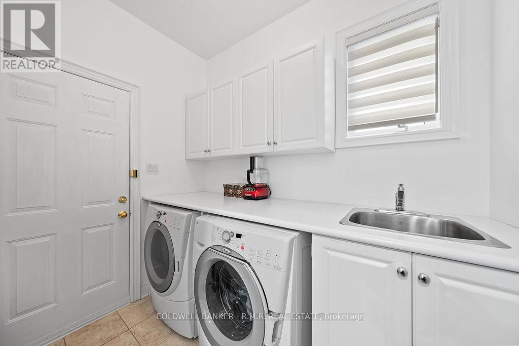 8 Valley Vista Drive, Vaughan (Patterson), Ontario  L6A 0Z2 - Photo 18 - N12739428