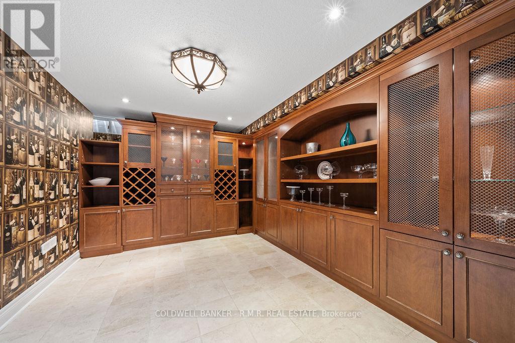 8 Valley Vista Drive, Vaughan (Patterson), Ontario  L6A 0Z2 - Photo 34 - N12739428