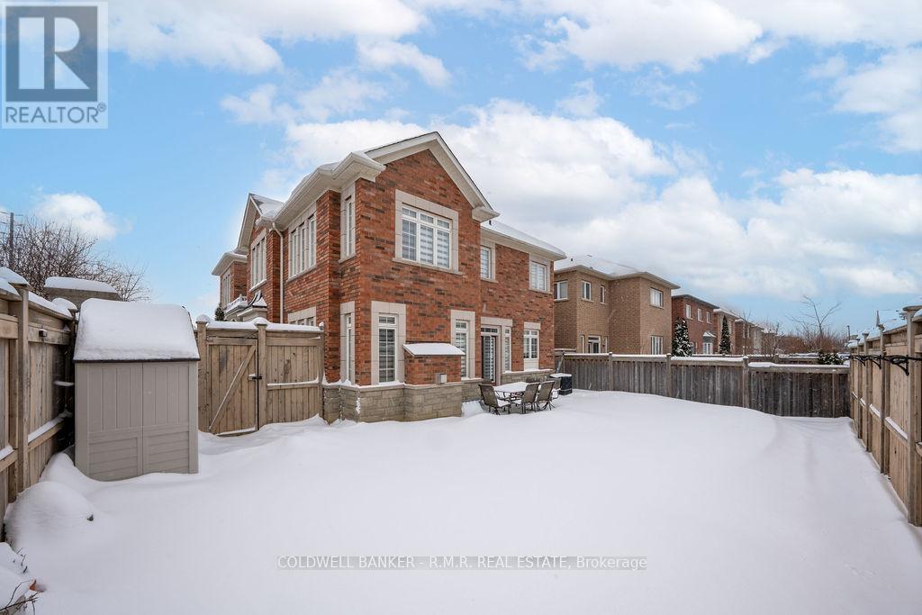 8 Valley Vista Drive, Vaughan (Patterson), Ontario  L6A 0Z2 - Photo 41 - N12739428