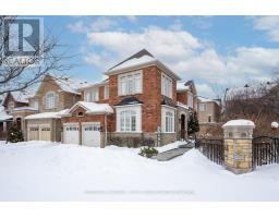 8 VALLEY VISTA DRIVE, Vaughan, Ontario