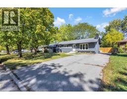7 SWAN Drive, St. Catharines, Ontario