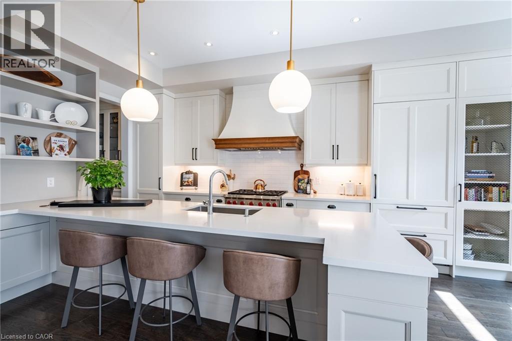 190 Dorval Drive, Oakville, Ontario  L6K 0H3 - Photo 14 - 40801617