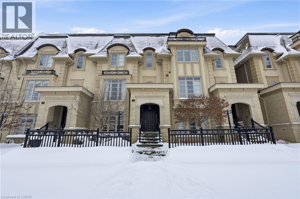 190 Dorval Drive, Oakville, Ontario  L6K 0H3 - Photo 2 - 40801617