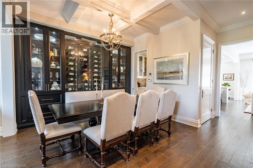 190 Dorval Drive, Oakville, Ontario  L6K 0H3 - Photo 7 - 40801617