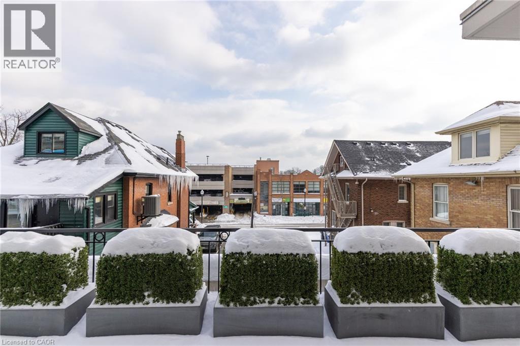 300 Randall Street Unit# 209, Oakville, Ontario  L6J 1R1 - Photo 24 - 40801543