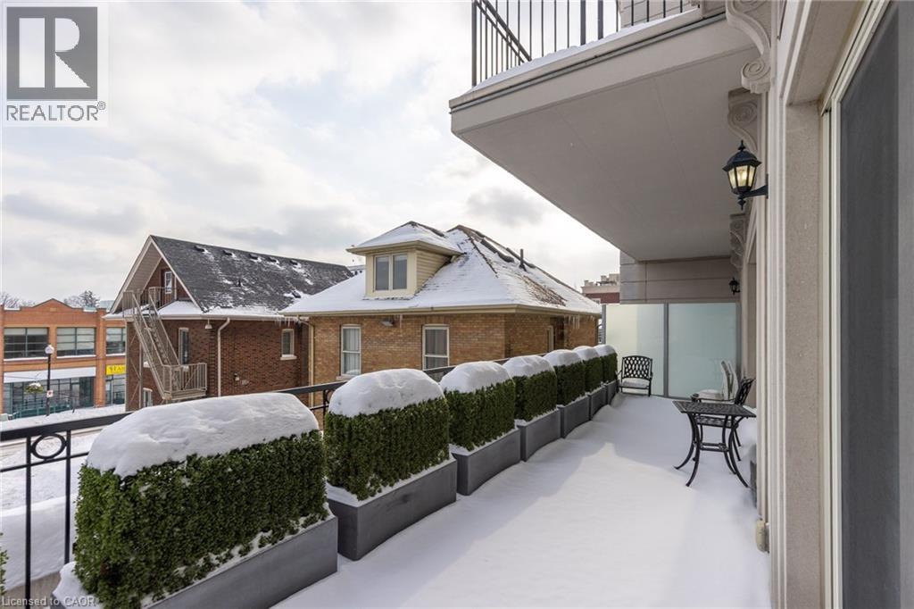 300 Randall Street Unit# 209, Oakville, Ontario  L6J 1R1 - Photo 25 - 40801543