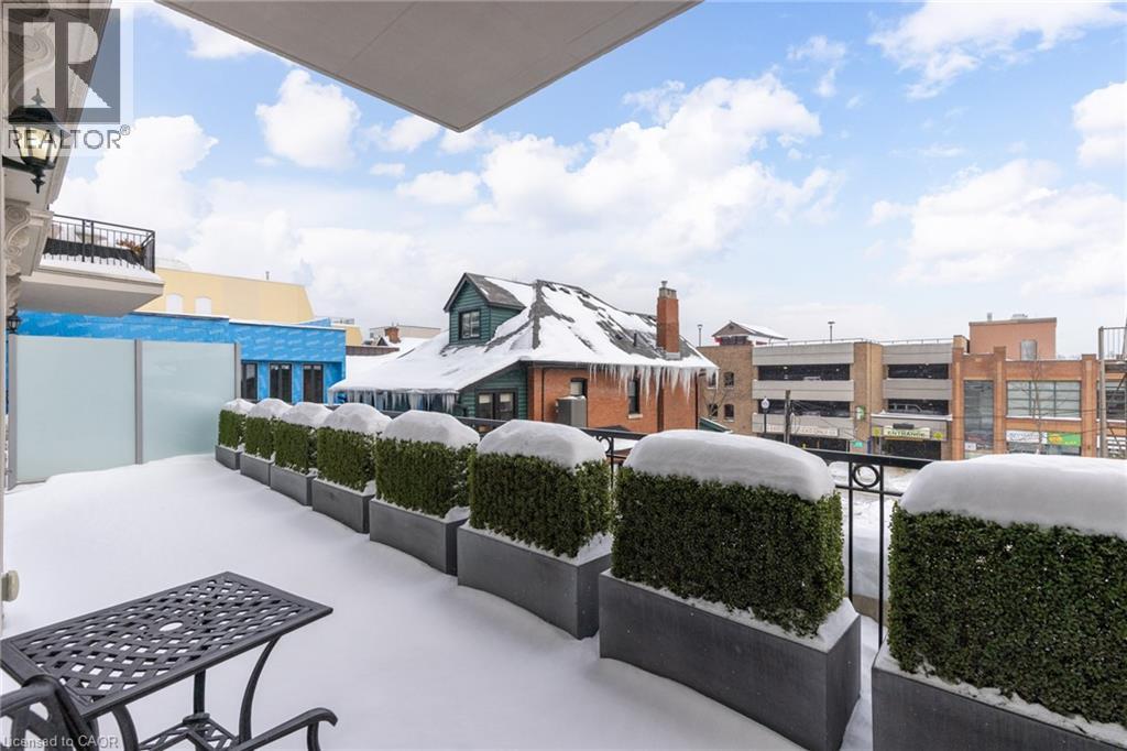 300 Randall Street Unit# 209, Oakville, Ontario  L6J 1R1 - Photo 26 - 40801543