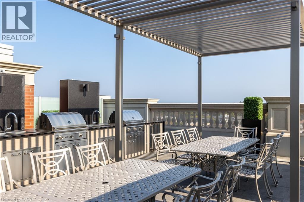 300 Randall Street Unit# 209, Oakville, Ontario  L6J 1R1 - Photo 31 - 40801543