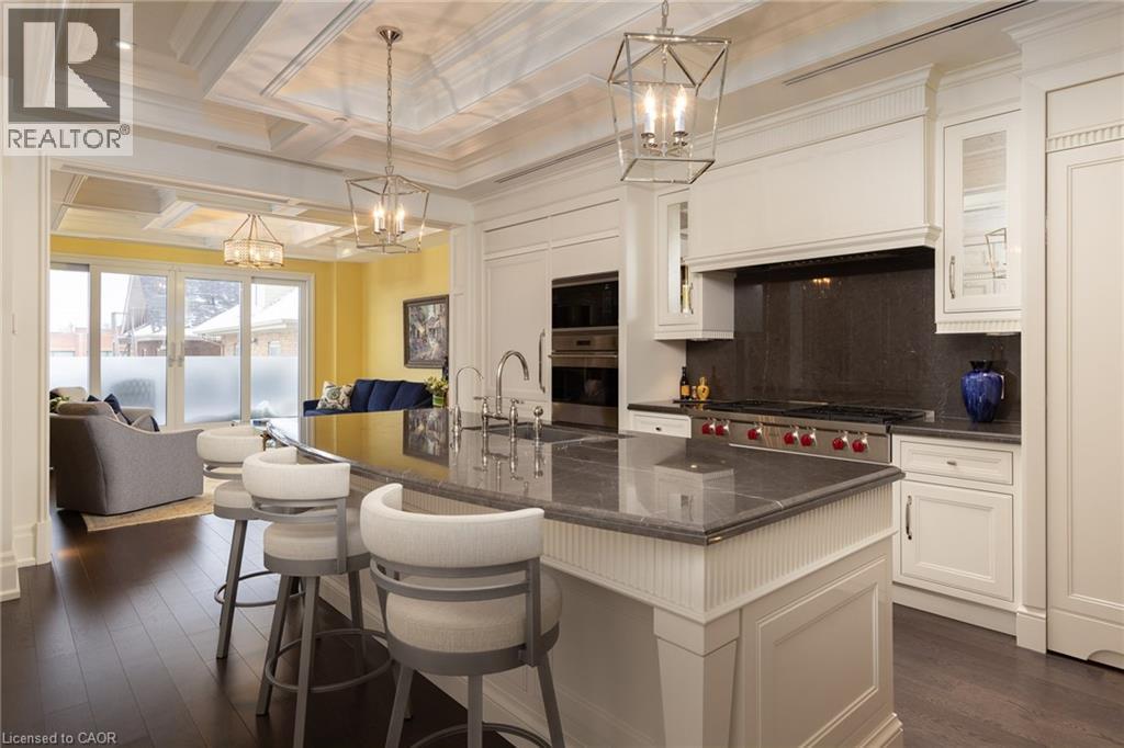 300 Randall Street Unit# 209, Oakville, Ontario  L6J 1R1 - Photo 5 - 40801543