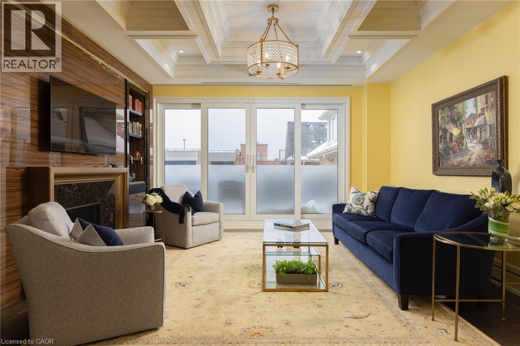 300 Randall Street Unit# 209, Oakville, Ontario  L6J 1R1 - Photo 9 - 40801543