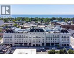 300 RANDALL Street Unit# 209, Oakville, Ontario