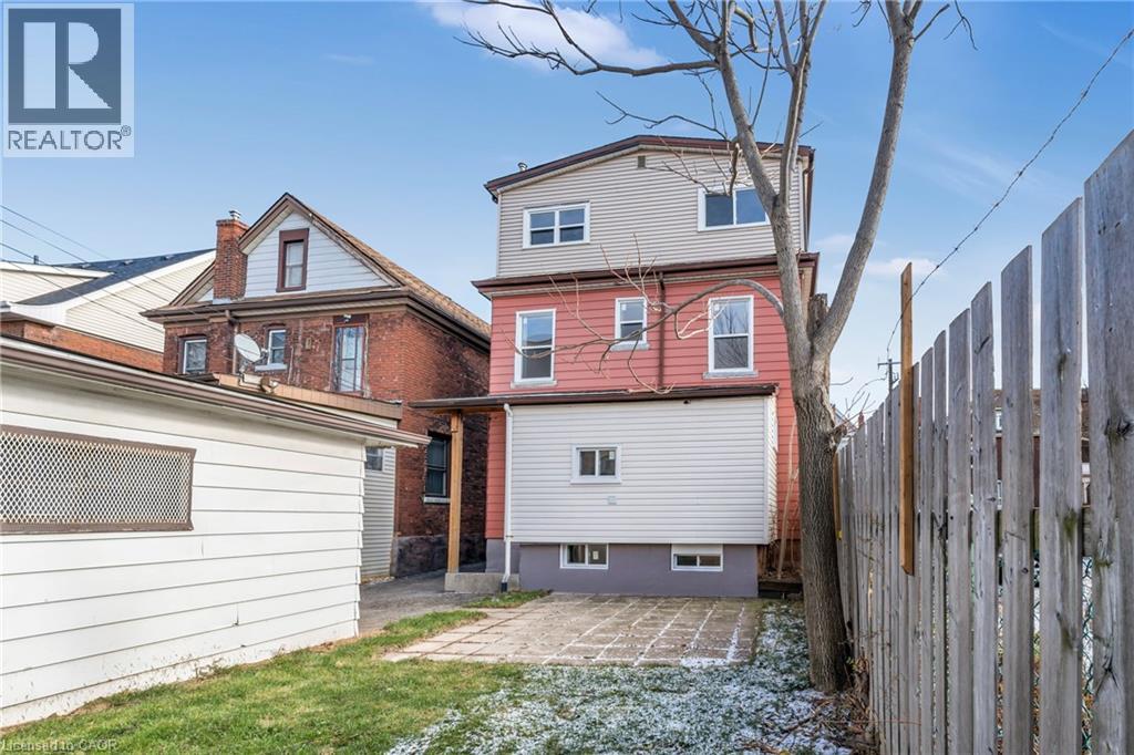 15 Arthur Street N, Hamilton, Ontario  L8L 6C6 - Photo 33 - 40801542