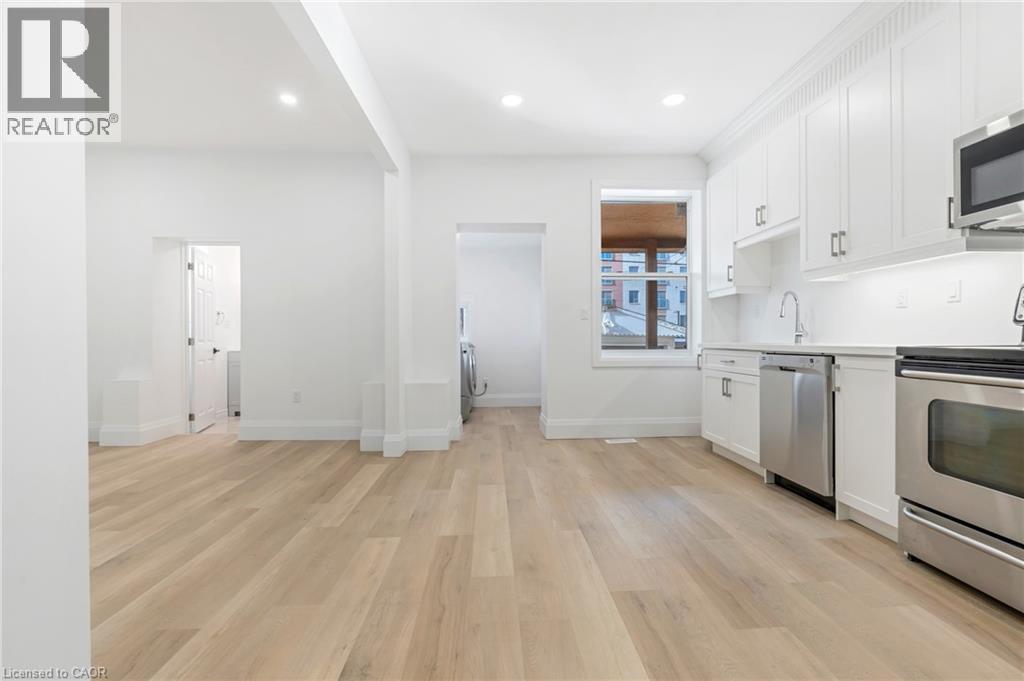 15 Arthur Street N, Hamilton, Ontario  L8L 6C6 - Photo 6 - 40801542