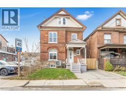 15 ARTHUR Street N, Hamilton, Ontario