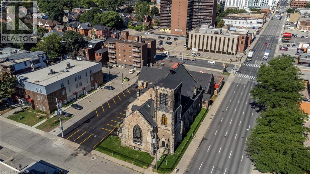 16 West Avenue S, Hamilton, Ontario  L8N 2S1 - Photo 3 - 40801471