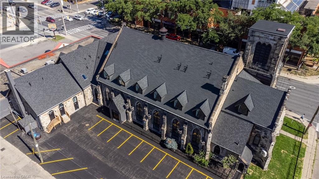 16 West Avenue S, Hamilton, Ontario  L8N 2S1 - Photo 5 - 40801471