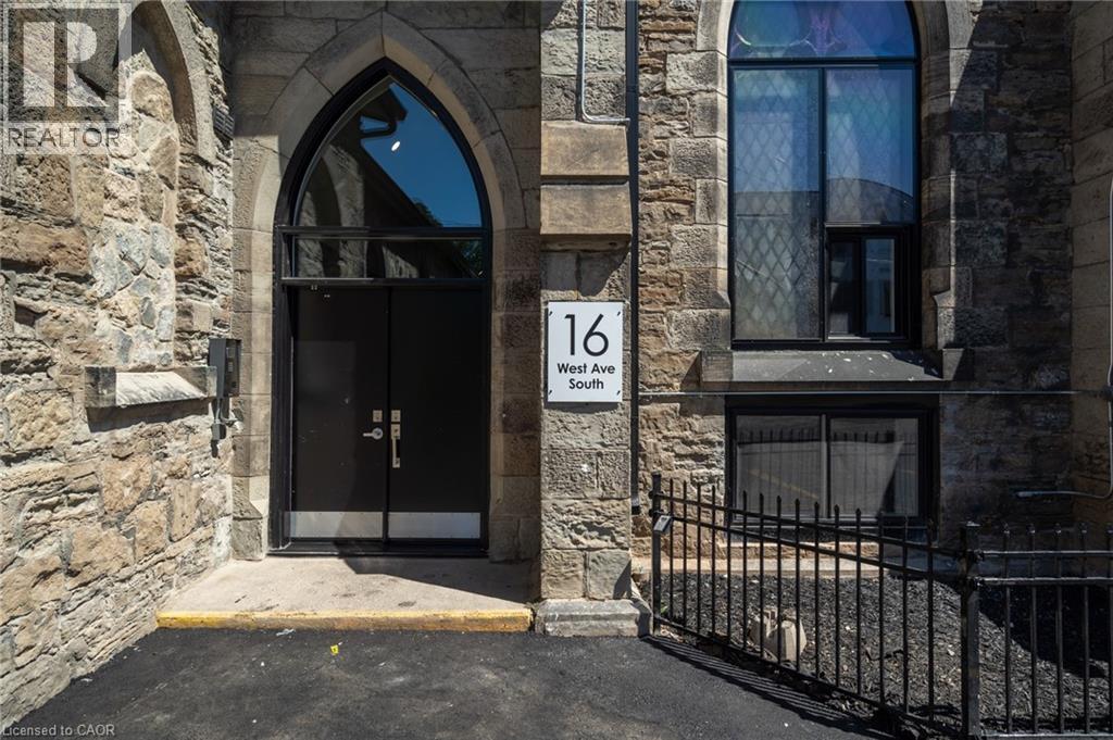 16 West Avenue S, Hamilton, Ontario  L8N 2S1 - Photo 7 - 40801471