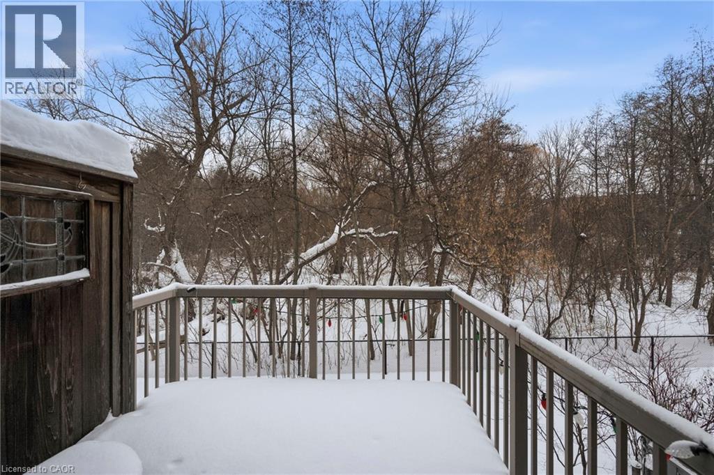 71 Sulphur Springs Road Unit# 17, Ancaster, Ontario  L9G 5C1 - Photo 14 - 40799913