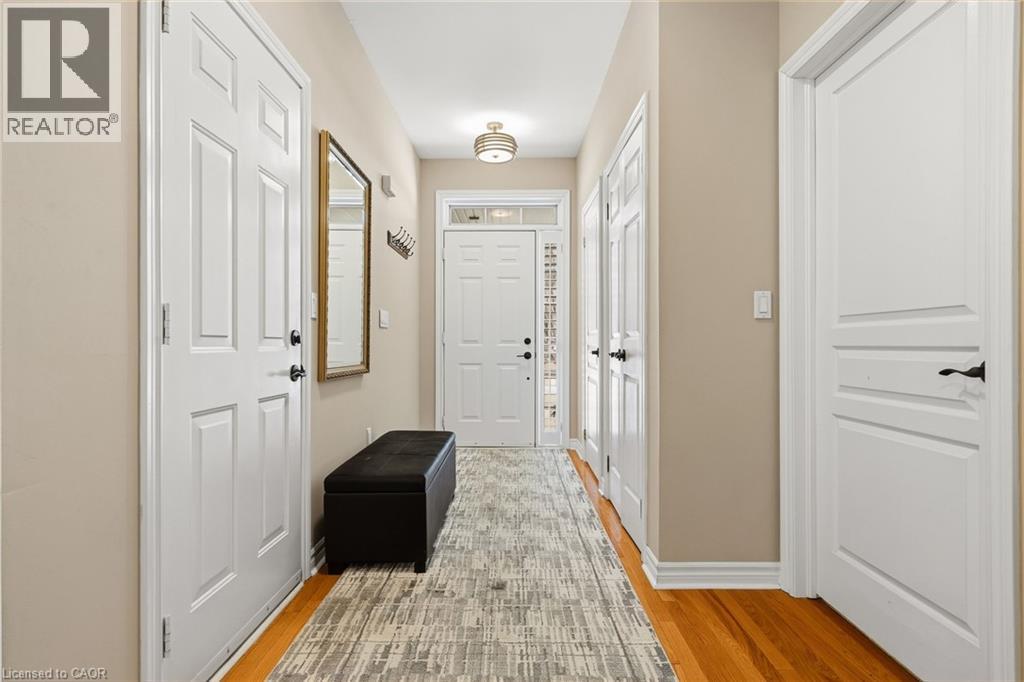 71 Sulphur Springs Road Unit# 17, Ancaster, Ontario  L9G 5C1 - Photo 2 - 40799913