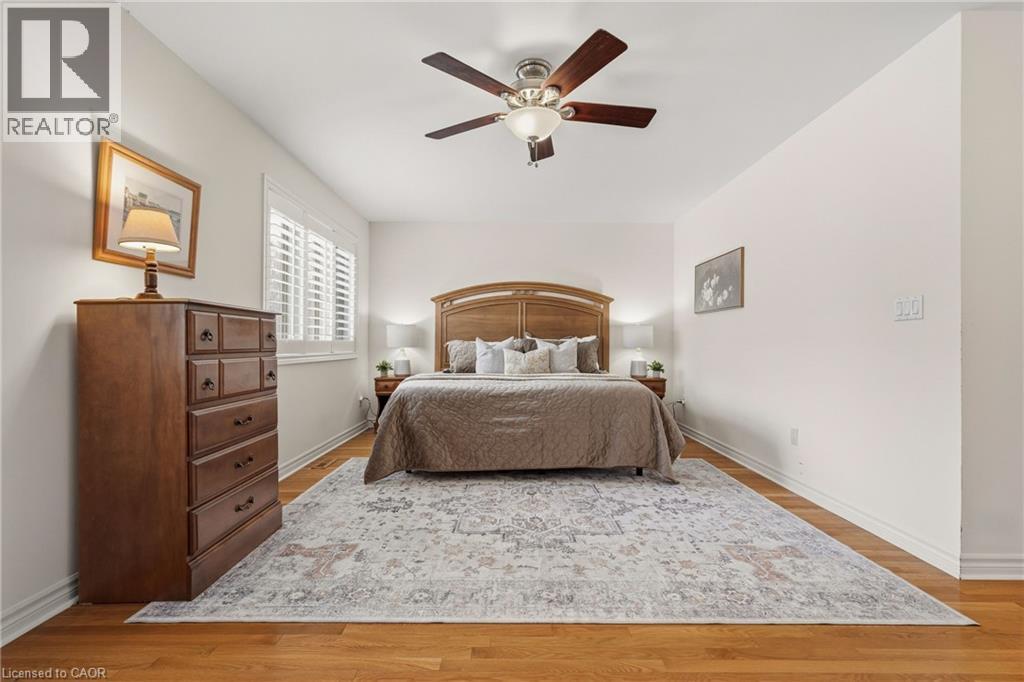 71 Sulphur Springs Road Unit# 17, Ancaster, Ontario  L9G 5C1 - Photo 24 - 40799913