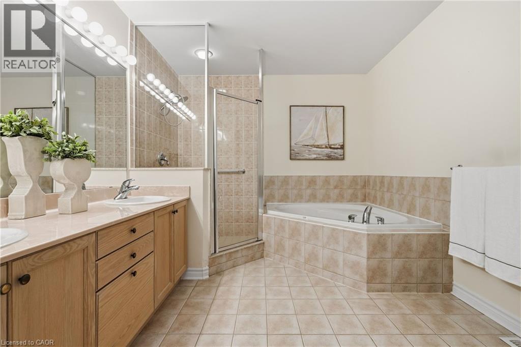 71 Sulphur Springs Road Unit# 17, Ancaster, Ontario  L9G 5C1 - Photo 28 - 40799913