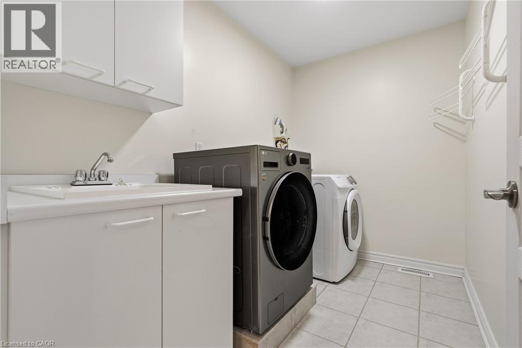 71 Sulphur Springs Road Unit# 17, Ancaster, Ontario  L9G 5C1 - Photo 34 - 40799913