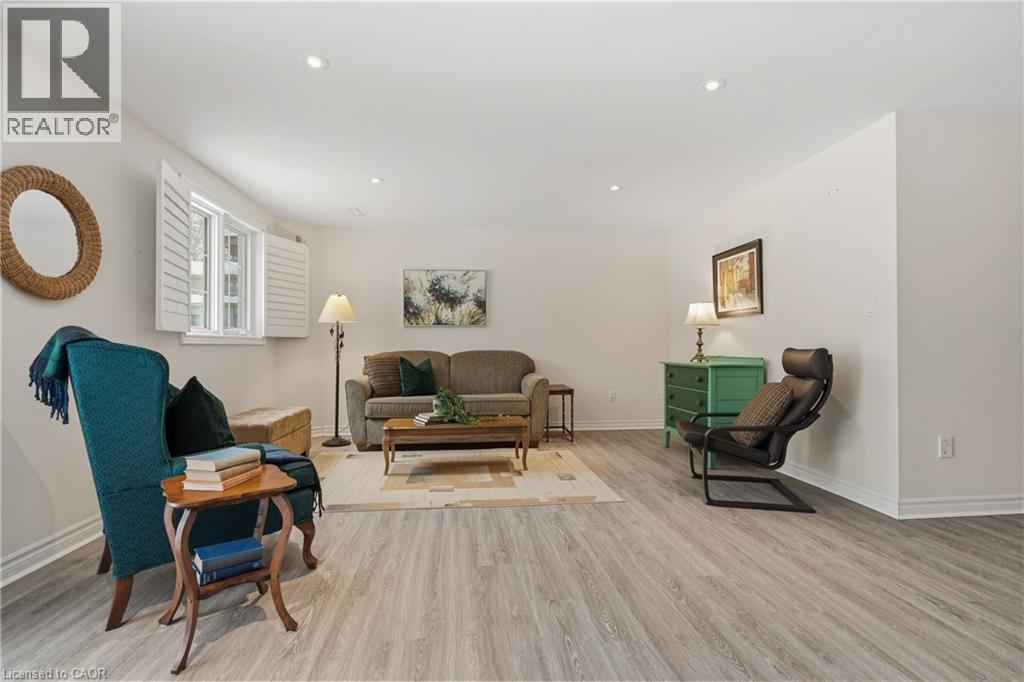 71 Sulphur Springs Road Unit# 17, Ancaster, Ontario  L9G 5C1 - Photo 36 - 40799913