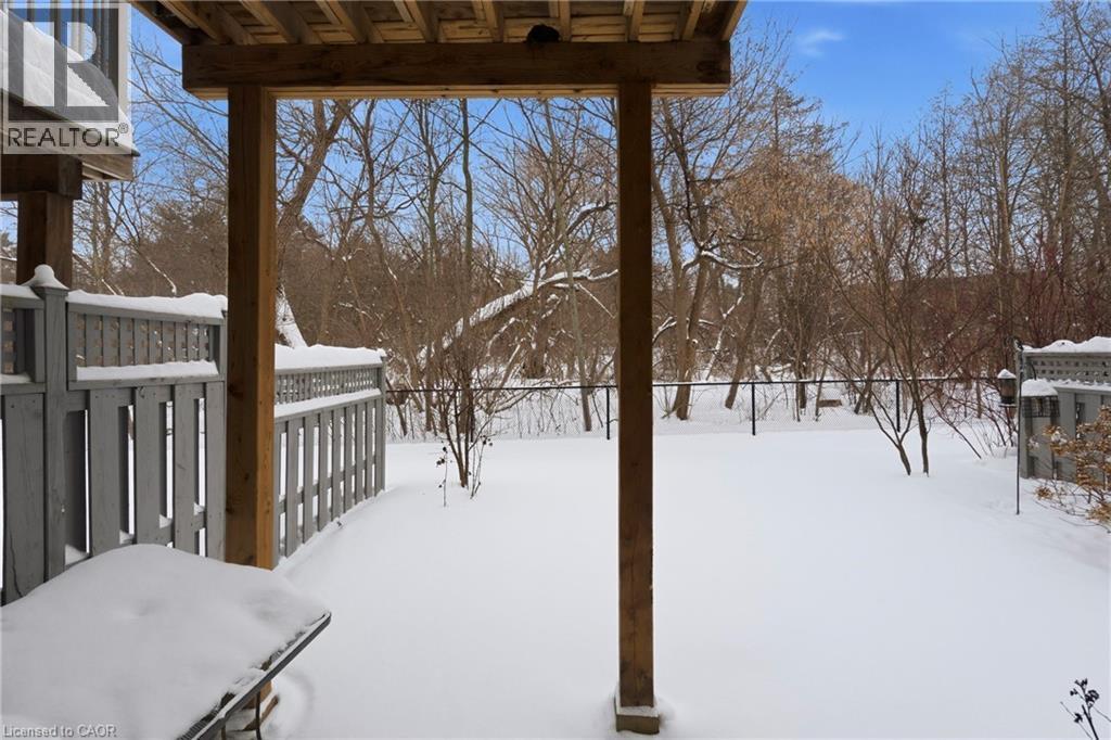 71 Sulphur Springs Road Unit# 17, Ancaster, Ontario  L9G 5C1 - Photo 43 - 40799913