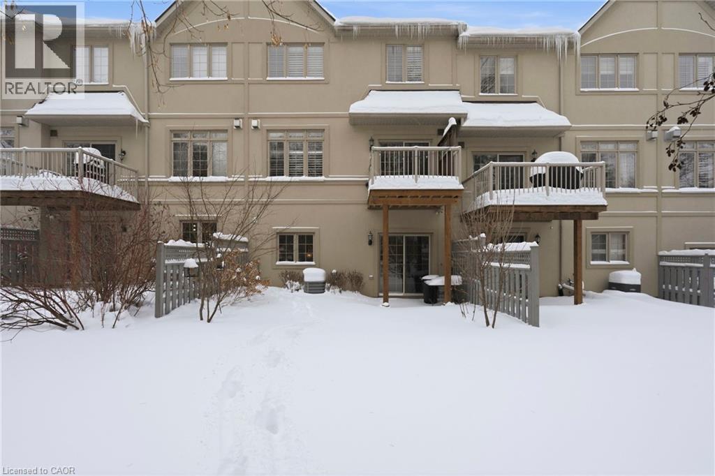 71 Sulphur Springs Road Unit# 17, Ancaster, Ontario  L9G 5C1 - Photo 45 - 40799913