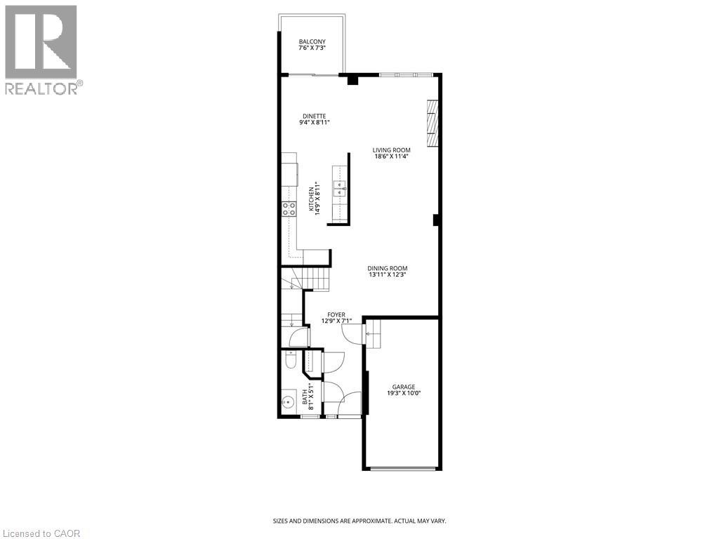 71 Sulphur Springs Road Unit# 17, Ancaster, Ontario  L9G 5C1 - Photo 47 - 40799913