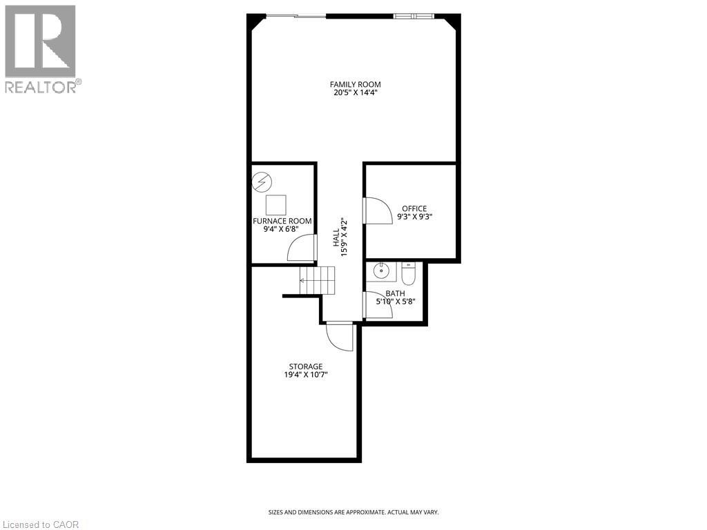 71 Sulphur Springs Road Unit# 17, Ancaster, Ontario  L9G 5C1 - Photo 49 - 40799913