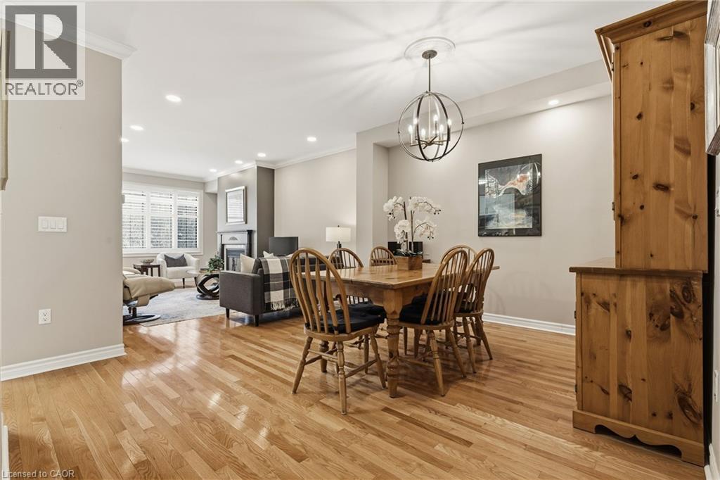 71 Sulphur Springs Road Unit# 17, Ancaster, Ontario  L9G 5C1 - Photo 5 - 40799913