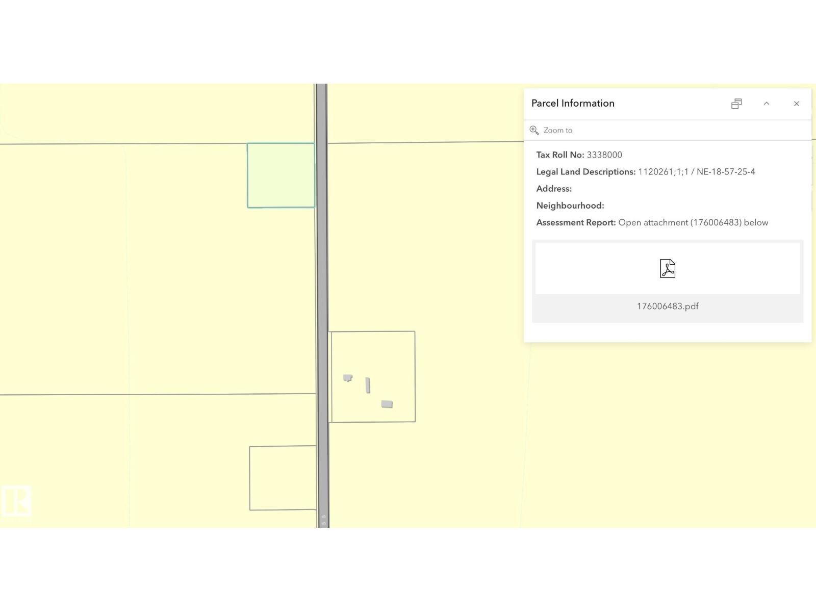 Rr255 Twp 572a, Rural Sturgeon County, Alberta  T0G 1L0 - Photo 2 - E4471389