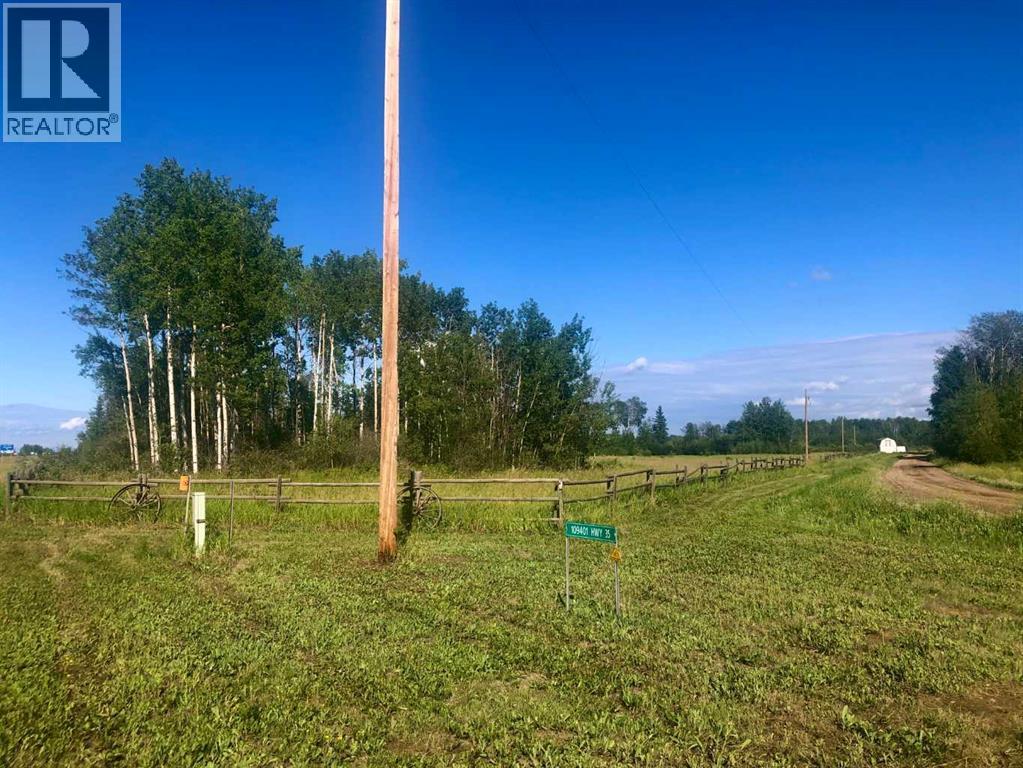 Lot 1 Plan 9724254, High Level, Alberta  T0H 1Z0 - Photo 4 - A2153072