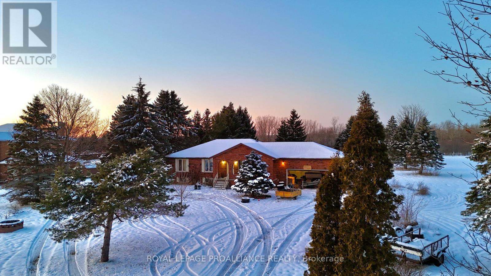 169 Hiscock Shores Road, Prince Edward County, Ontario  K0K 1L0 - Photo 2 - X12739478