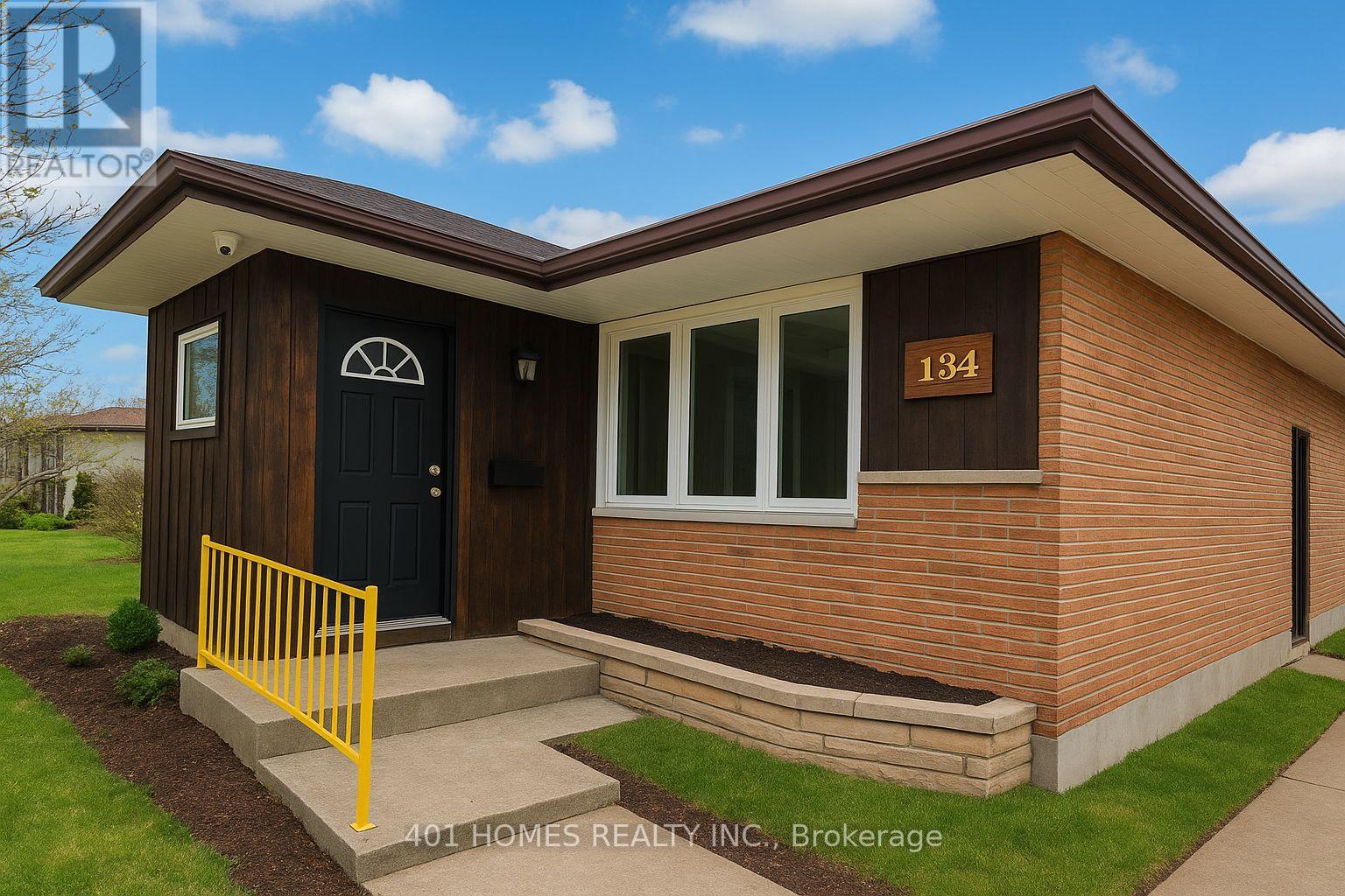 134 MARK STREET E, London East, Ontario