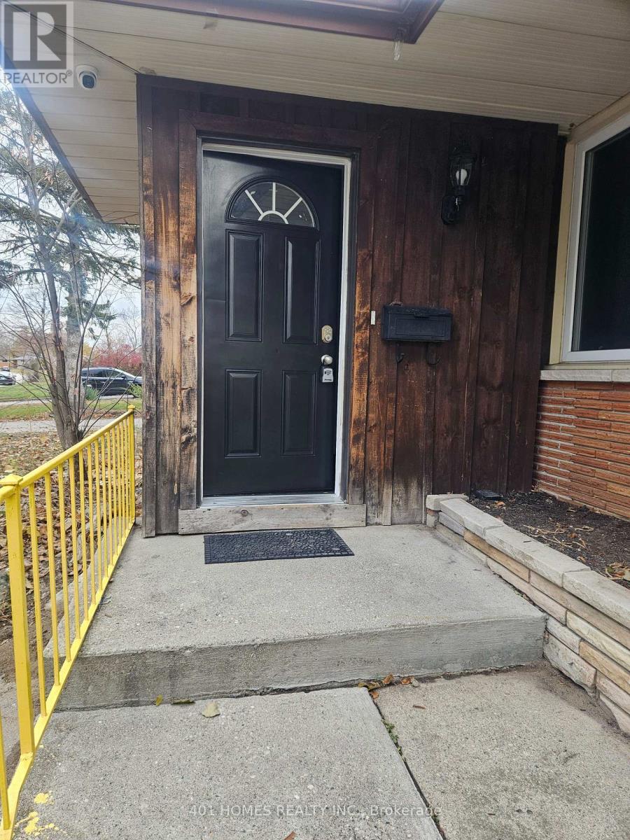 134 Mark Street E, London East, Ontario  N5V 2G9 - Photo 3 - X12739404