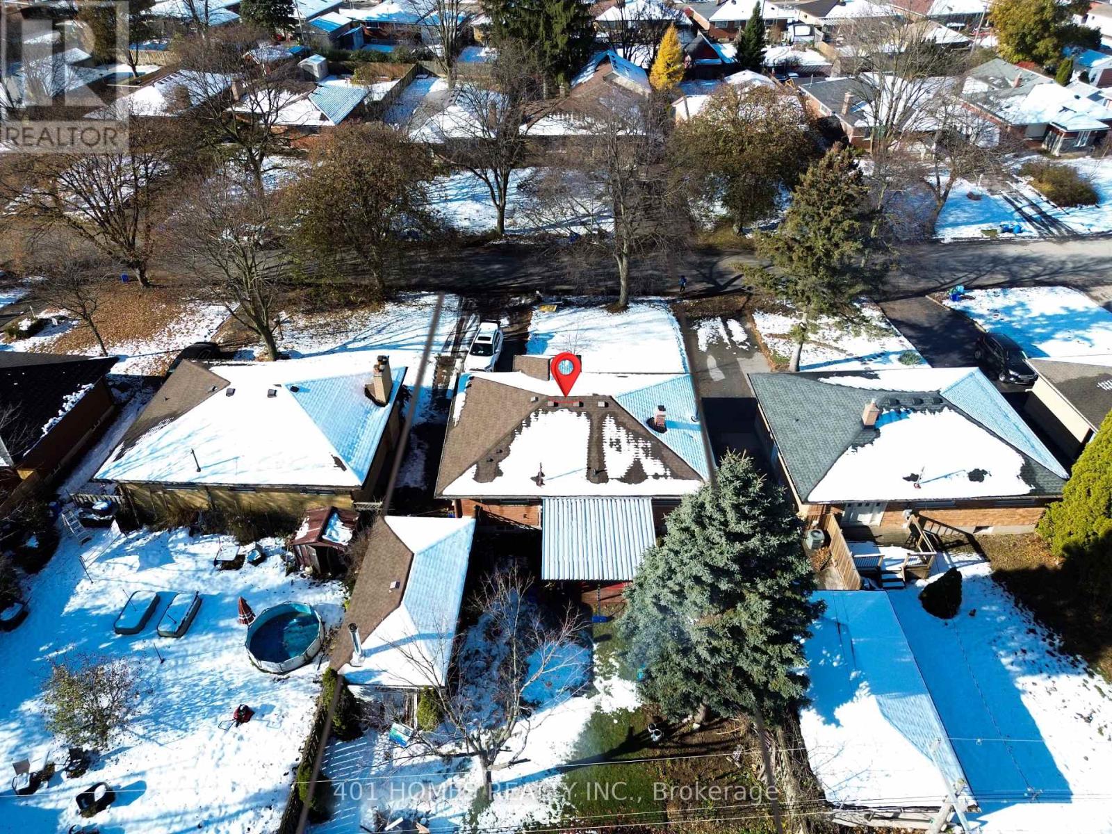 134 Mark Street E, London East, Ontario  N5V 2G9 - Photo 4 - X12739404