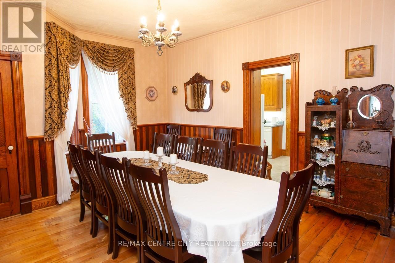 218 Woodstock Street N, East Zorra-Tavistock, Ontario  N0B 2R0 - Photo 13 - X12739422