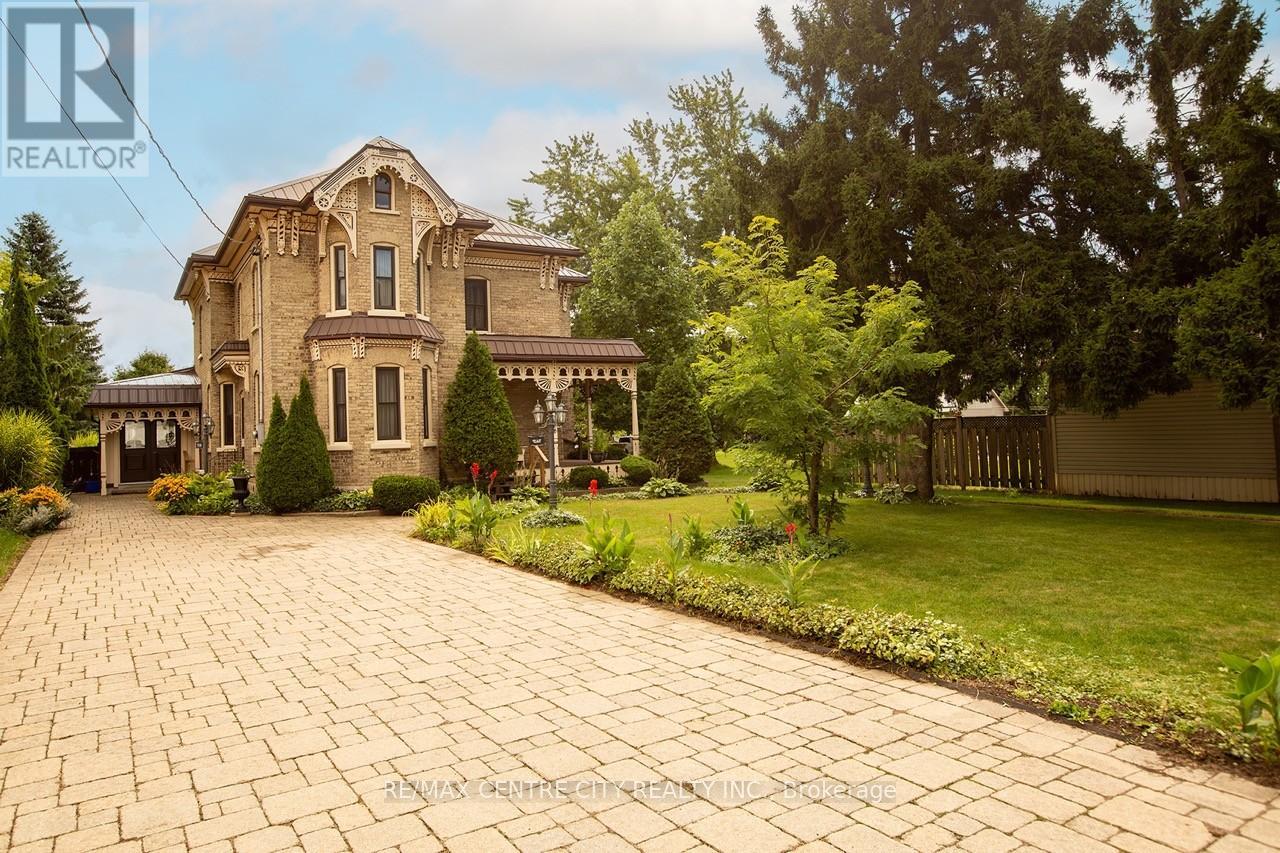 218 Woodstock Street N, East Zorra-Tavistock, Ontario  N0B 2R0 - Photo 2 - X12739422