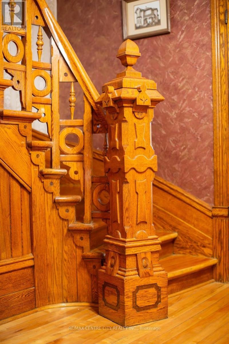 218 Woodstock Street N, East Zorra-Tavistock, Ontario  N0B 2R0 - Photo 21 - X12739422