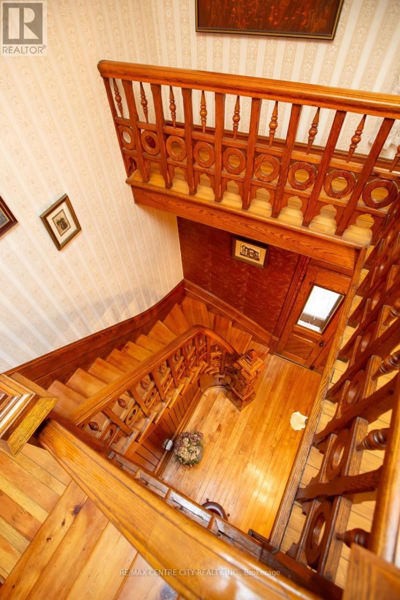 218 Woodstock Street N, East Zorra-Tavistock, Ontario  N0B 2R0 - Photo 23 - X12739422